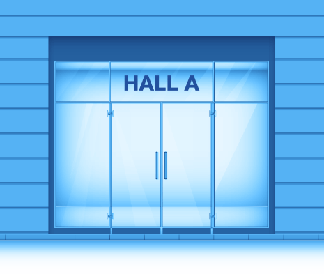 Plenary Session& hall A Program